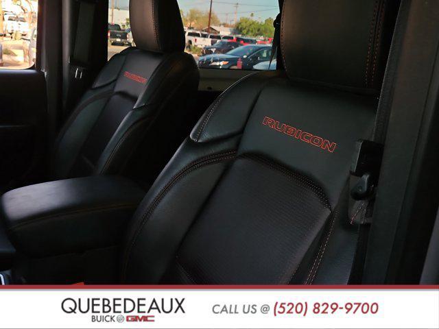 used 2021 Jeep Wrangler car, priced at $28,776