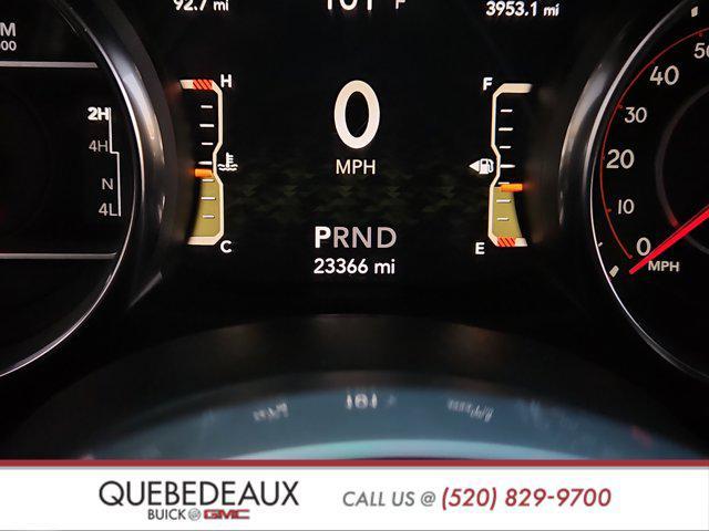 used 2021 Jeep Wrangler car, priced at $28,776