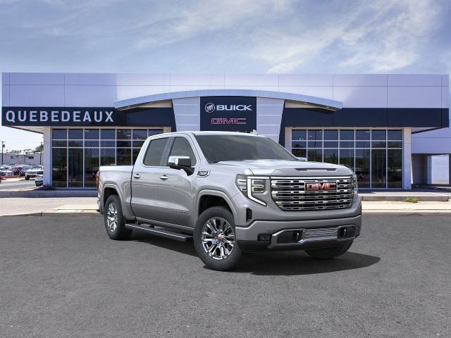 new 2025 GMC Sierra 1500 car, priced at $70,149