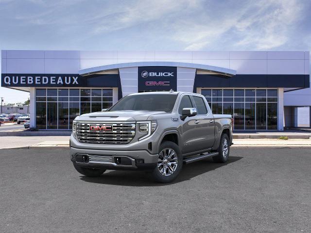 new 2025 GMC Sierra 1500 car, priced at $74,649