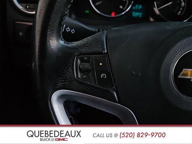 used 2014 Chevrolet Captiva Sport car, priced at $7,933