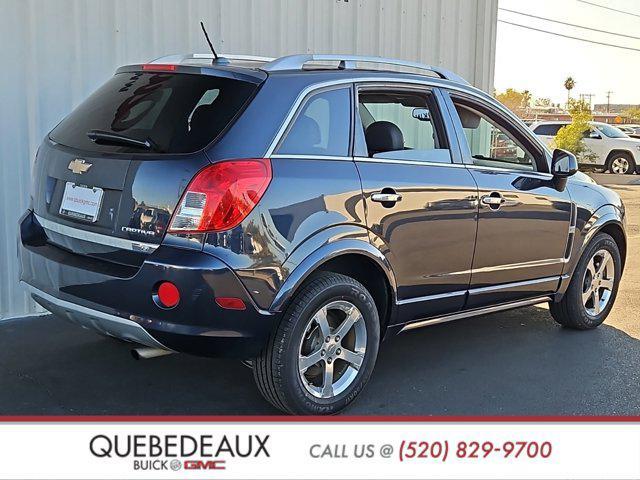 used 2014 Chevrolet Captiva Sport car, priced at $7,933