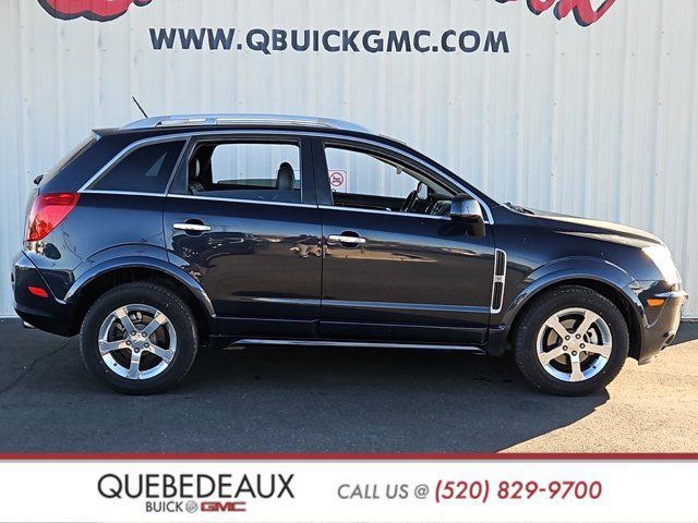 used 2014 Chevrolet Captiva Sport car, priced at $7,933