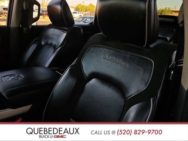 used 2019 Ram 1500 car, priced at $31,008