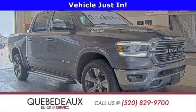 used 2019 Ram 1500 car, priced at $31,008