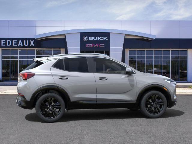 new 2025 Buick Encore GX car, priced at $25,930