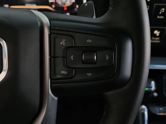 used 2023 GMC Sierra 1500 car, priced at $51,524