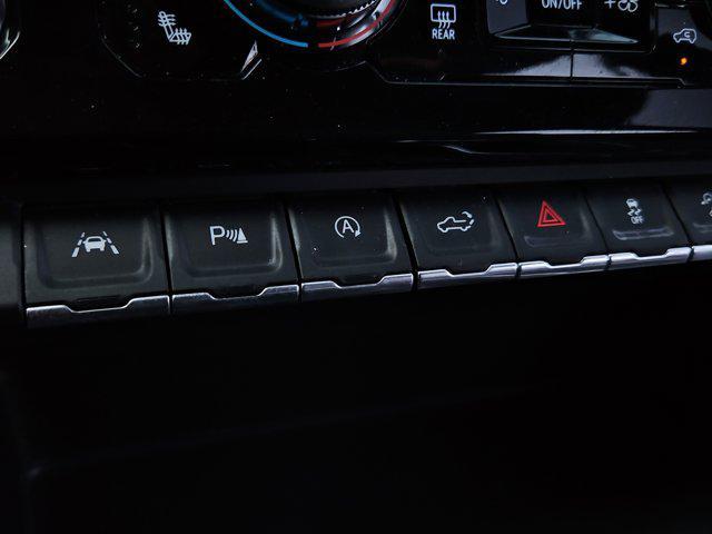 used 2023 GMC Sierra 1500 car, priced at $51,524