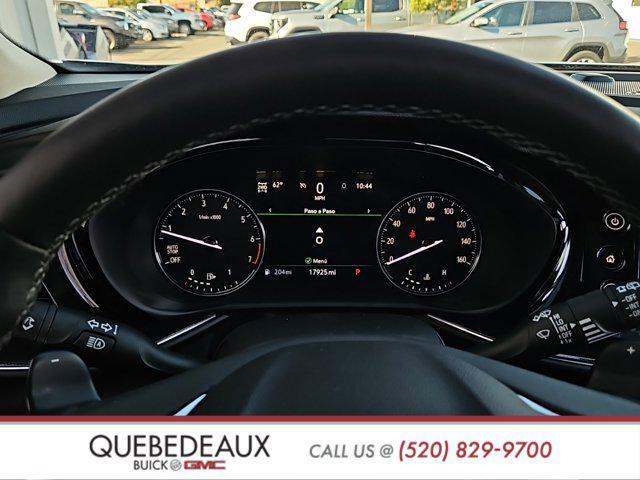 used 2023 Buick Envision car, priced at $28,294