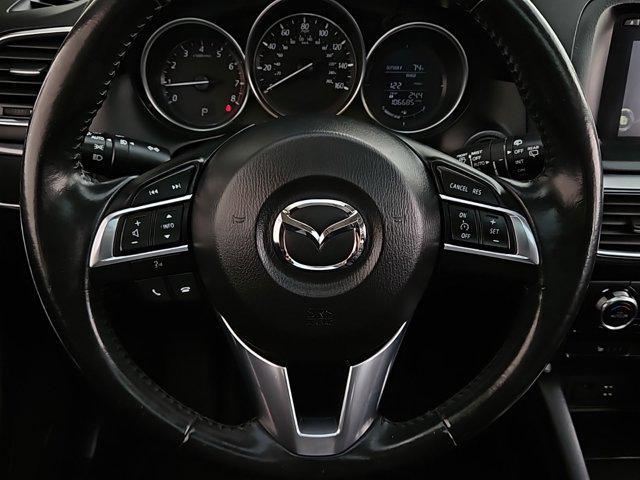 used 2016 Mazda CX-5 car, priced at $12,869