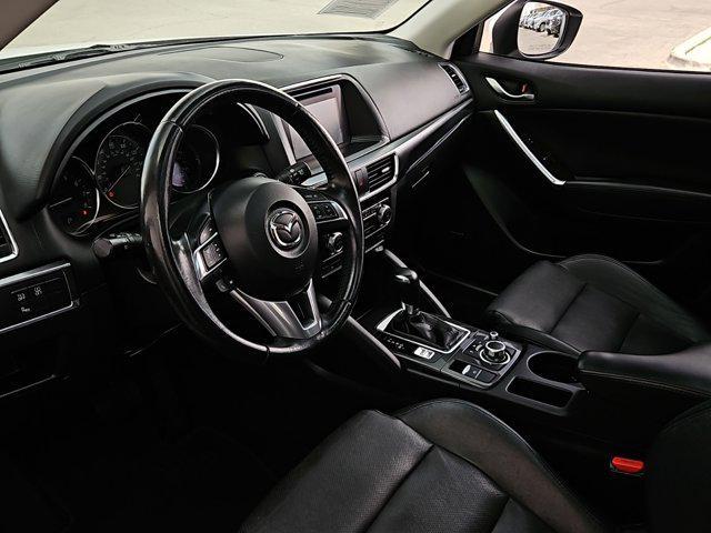 used 2016 Mazda CX-5 car, priced at $12,869