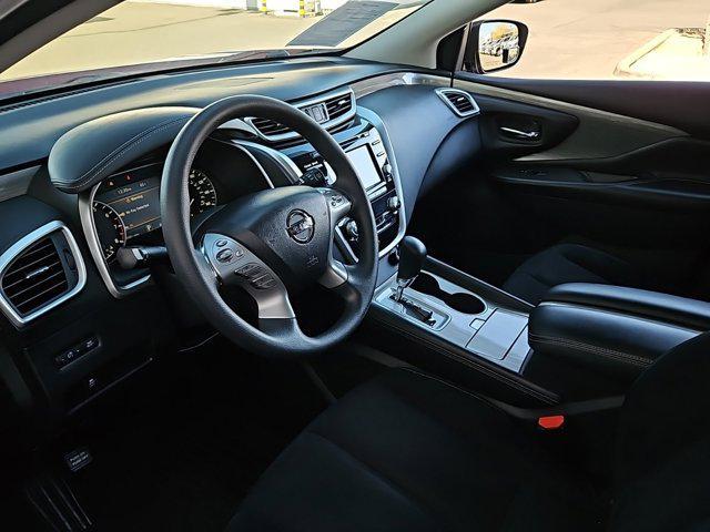 used 2016 Nissan Murano car, priced at $13,311