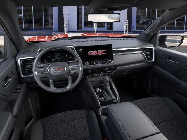 new 2025 GMC Canyon car, priced at $46,445