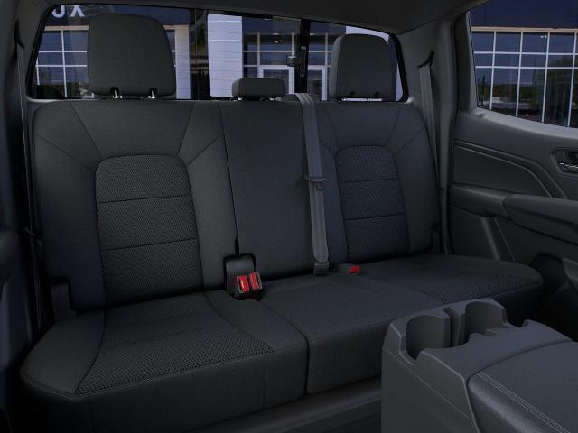 new 2025 GMC Canyon car, priced at $46,445