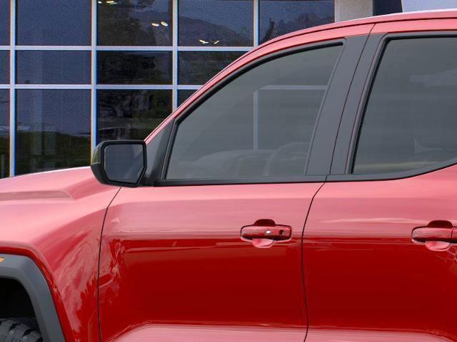 new 2025 GMC Canyon car, priced at $46,445