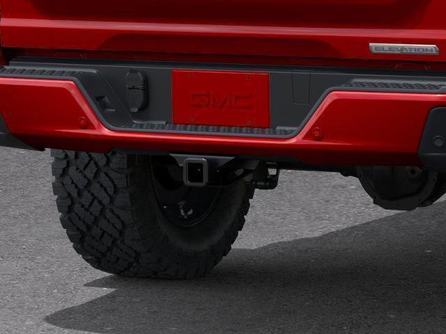new 2025 GMC Canyon car, priced at $46,445