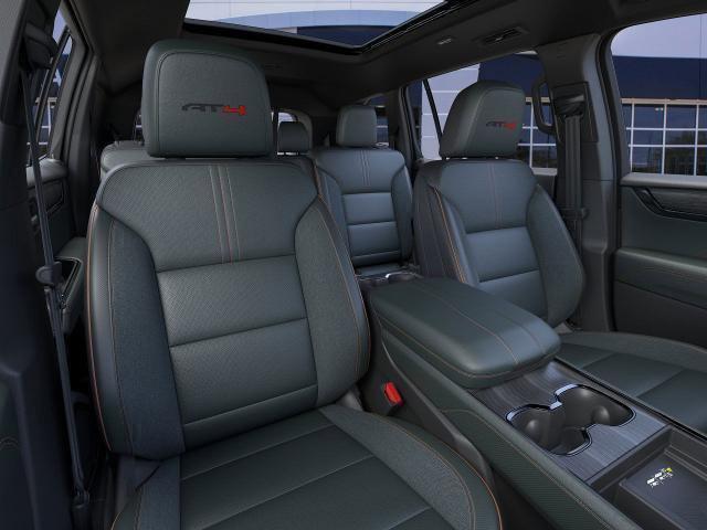 new 2026 GMC Acadia car, priced at $61,264
