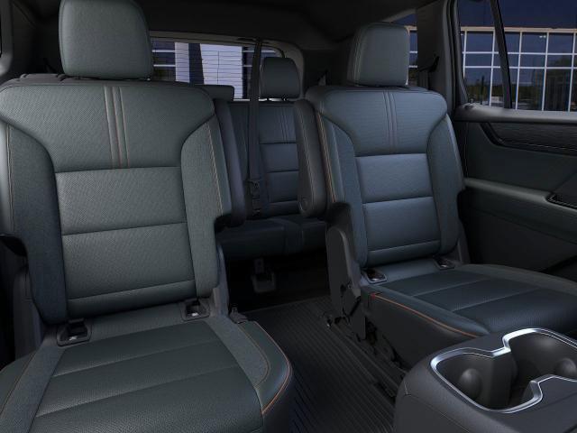 new 2026 GMC Acadia car, priced at $61,264