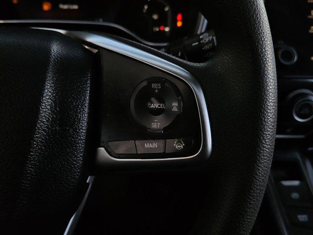 used 2018 Honda CR-V car, priced at $17,127