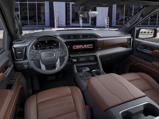 new 2025 GMC Sierra 1500 car, priced at $84,805