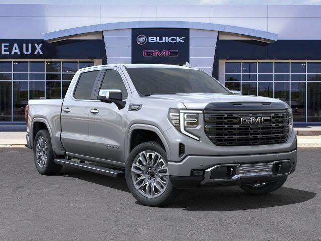 new 2025 GMC Sierra 1500 car, priced at $84,805