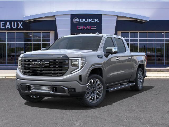 new 2025 GMC Sierra 1500 car, priced at $84,805