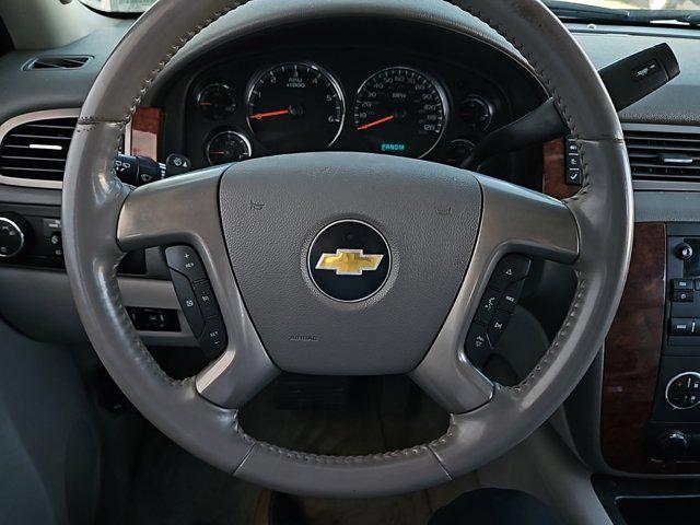 used 2011 Chevrolet Tahoe car, priced at $11,388