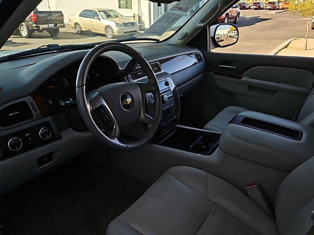 used 2011 Chevrolet Tahoe car, priced at $11,388