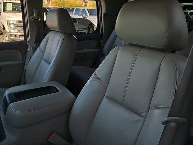 used 2011 Chevrolet Tahoe car, priced at $11,388