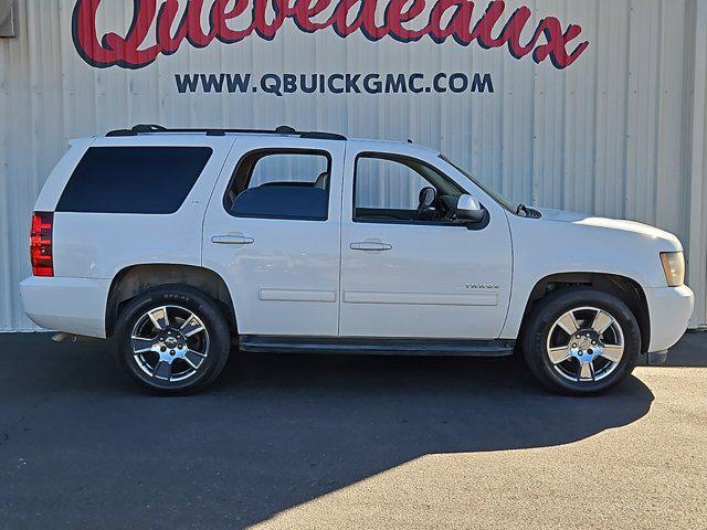 used 2011 Chevrolet Tahoe car, priced at $11,388