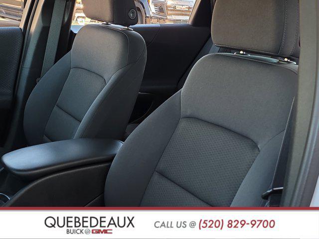 used 2022 Chevrolet Malibu car, priced at $14,993