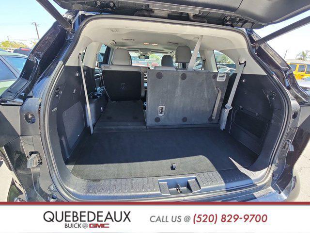 used 2021 Toyota Highlander car, priced at $33,821