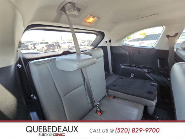 used 2021 Toyota Highlander car, priced at $33,821