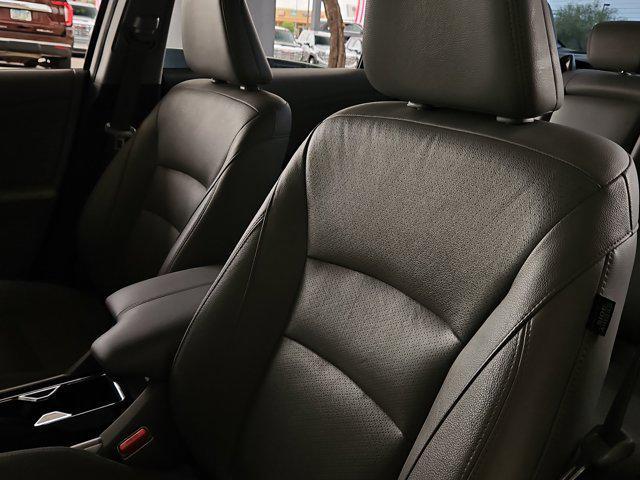 used 2017 Honda Accord car, priced at $17,312