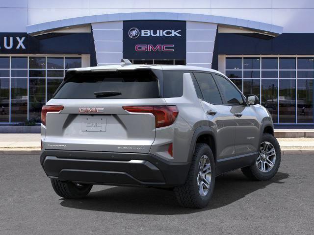 new 2026 GMC Terrain car, priced at $31,790