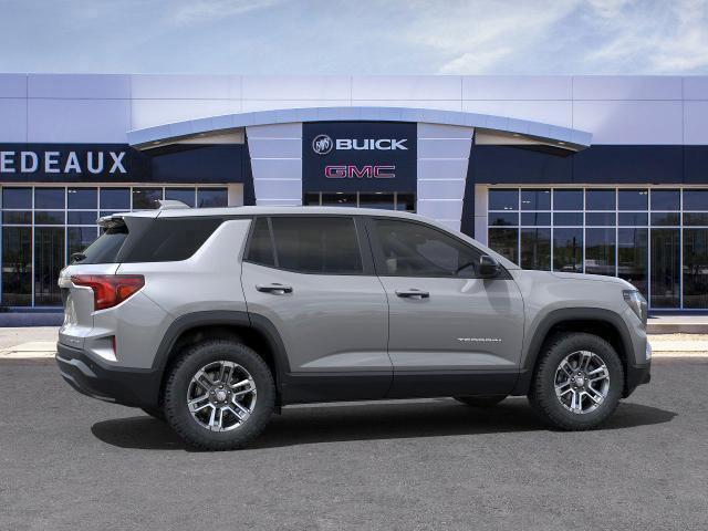 new 2026 GMC Terrain car, priced at $31,790