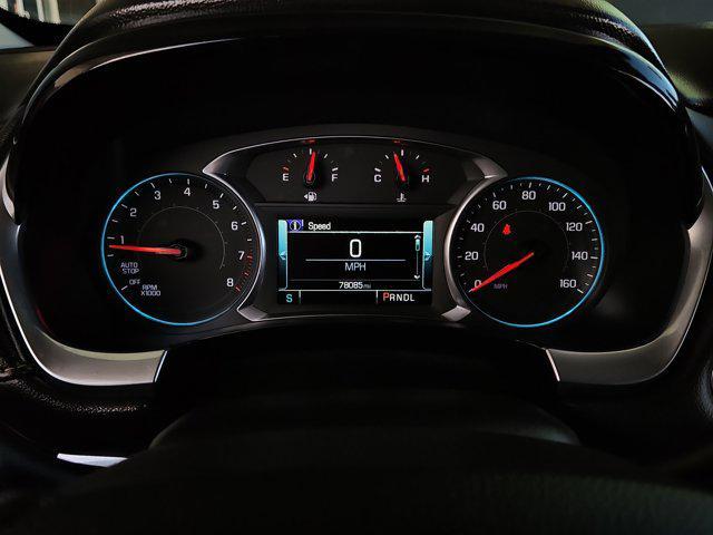 used 2019 Chevrolet Traverse car, priced at $22,950
