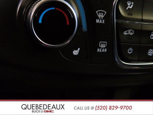 used 2019 Chevrolet Traverse car, priced at $22,950