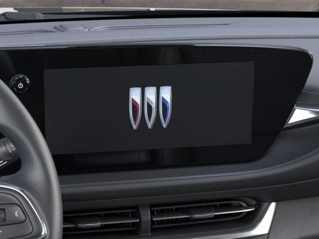 new 2025 Buick Envista car, priced at $27,579