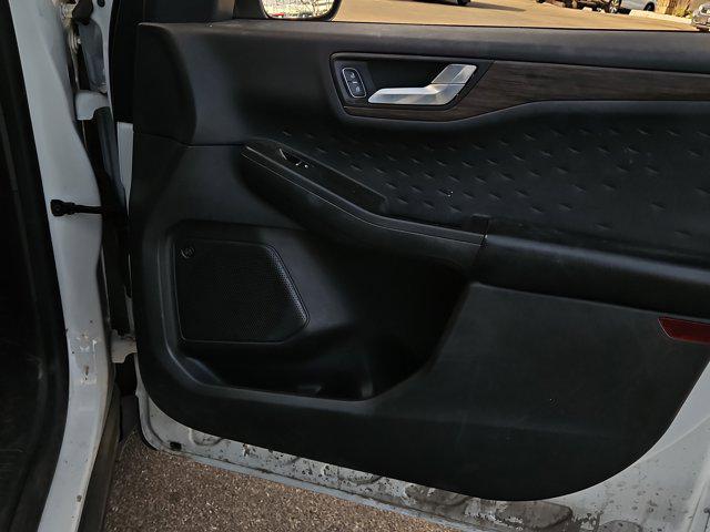 used 2020 Ford Escape car, priced at $17,085