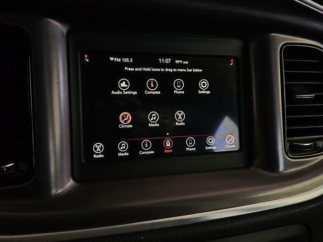 used 2019 Dodge Charger car, priced at $19,995