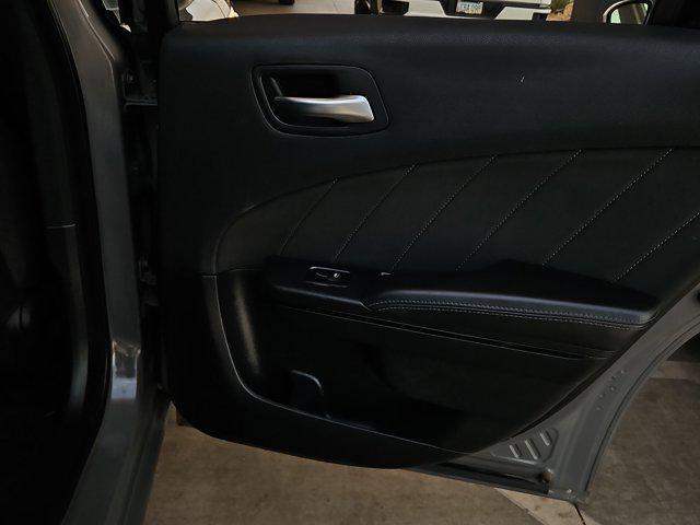 used 2019 Dodge Charger car, priced at $19,995