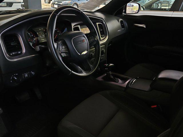 used 2019 Dodge Charger car, priced at $19,995