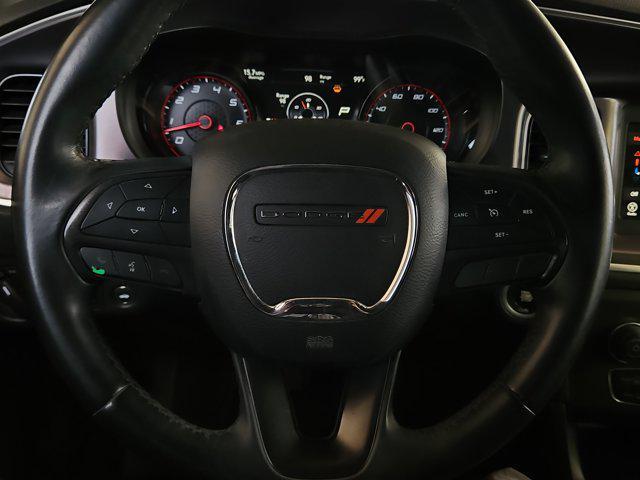 used 2019 Dodge Charger car, priced at $19,995