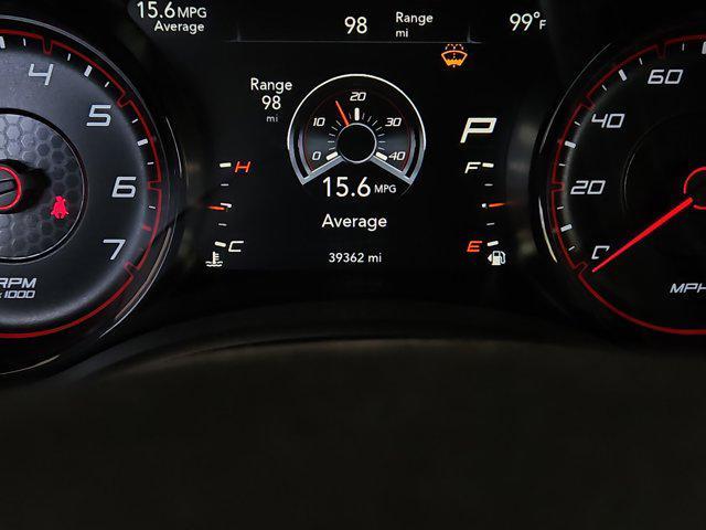 used 2019 Dodge Charger car, priced at $19,995