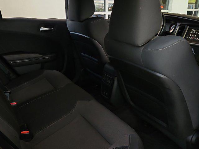 used 2019 Dodge Charger car, priced at $19,995