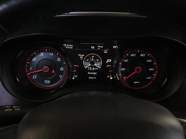 used 2019 Dodge Charger car, priced at $19,995