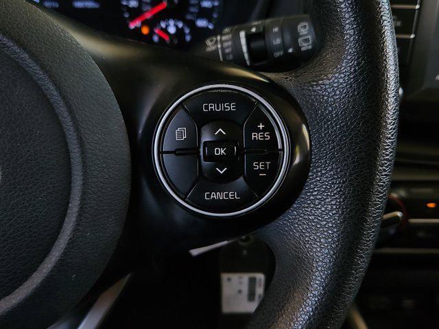 used 2020 Kia Soul car, priced at $4,498