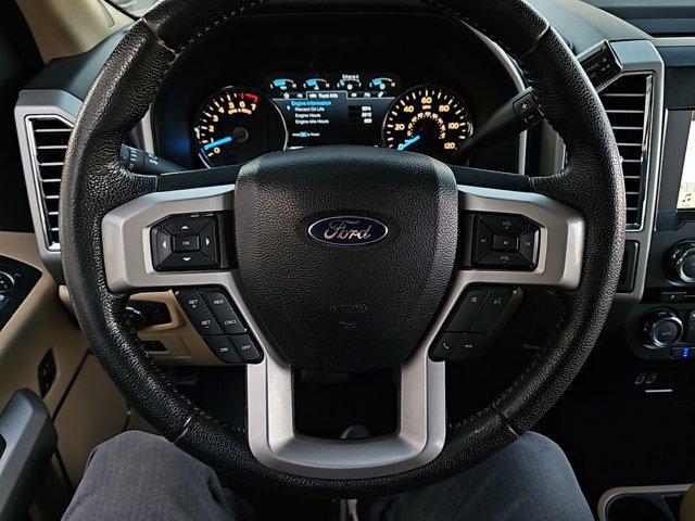 used 2016 Ford F-150 car, priced at $27,144