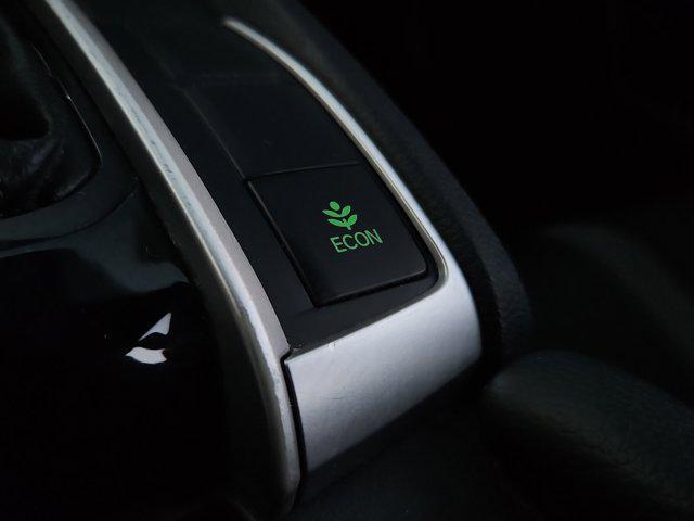 used 2019 Honda Civic car, priced at $16,455